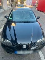 Seat Verkäufer meine SEAT - gebrauchte Seat Leon aus dem Jahr 2004