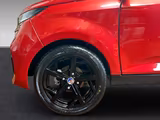 Aixam City Sport ab 15 Jahren Mopedauto kein TÜV - rote Aixam City