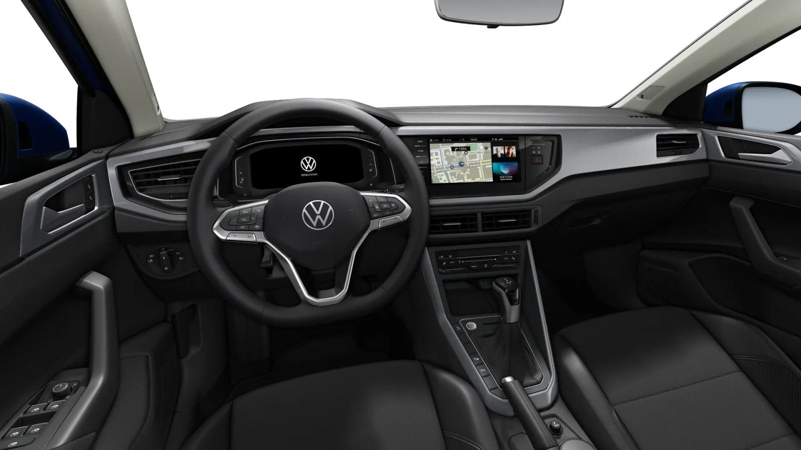 Volkswagen Taigo - Bild 9