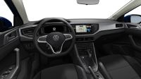 Volkswagen Taigo - Vorschau Bild 9