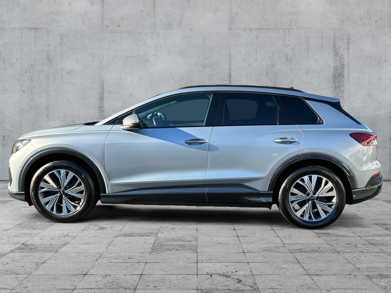 Audi Q4 e-tron - Bild 4