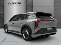 Kia EV4 - Vorschau Bild 3
