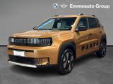 Fiat FIAT Panda GRANDE ELETTRICA - Fiat Panda Grande Gebrauchtwagen