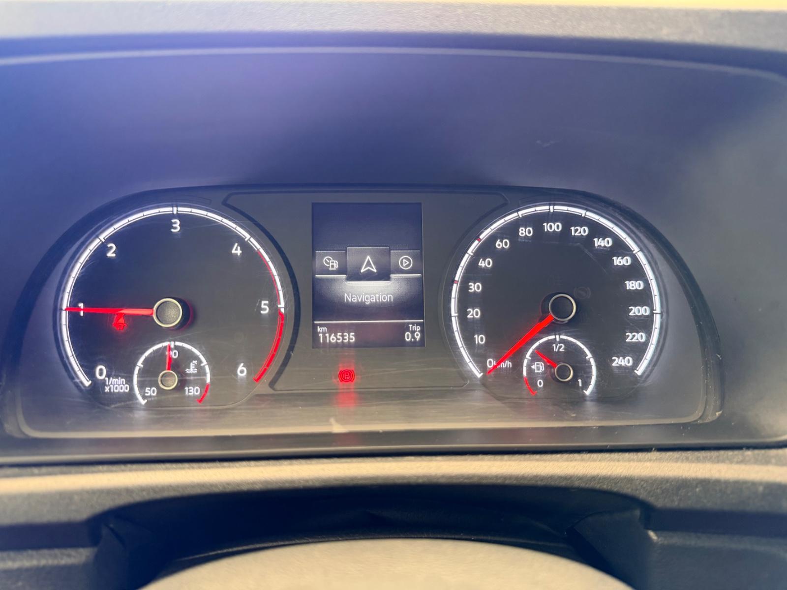 Volkswagen Caddy *Klima*Kamera*, миниатюра 24