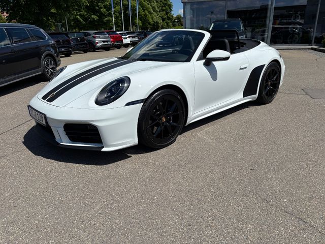 PORSCHE 992 Carrera "Sport-Design-Paket"