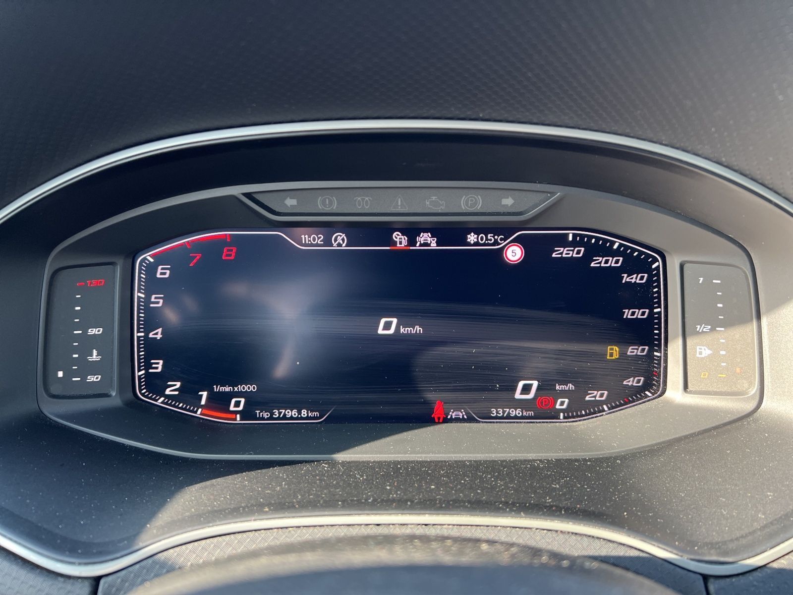 Seat Ibiza - Bild 11