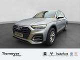 Audi Q5 40 TDI Q AHK MATRIX LUFT STHZG - Audi Q5 Gebrauchtwagen in Dortmund
