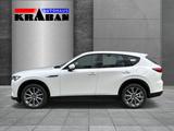 Mazda CX-60 200PS Exclusive Matrix-LED, Android/Apple - gebrauchte Mazda CX-60 aus dem Jahr 2024