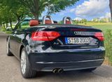 Audi AUDI A3 Cabrio 1.8 TFSI - Black Beauty - 