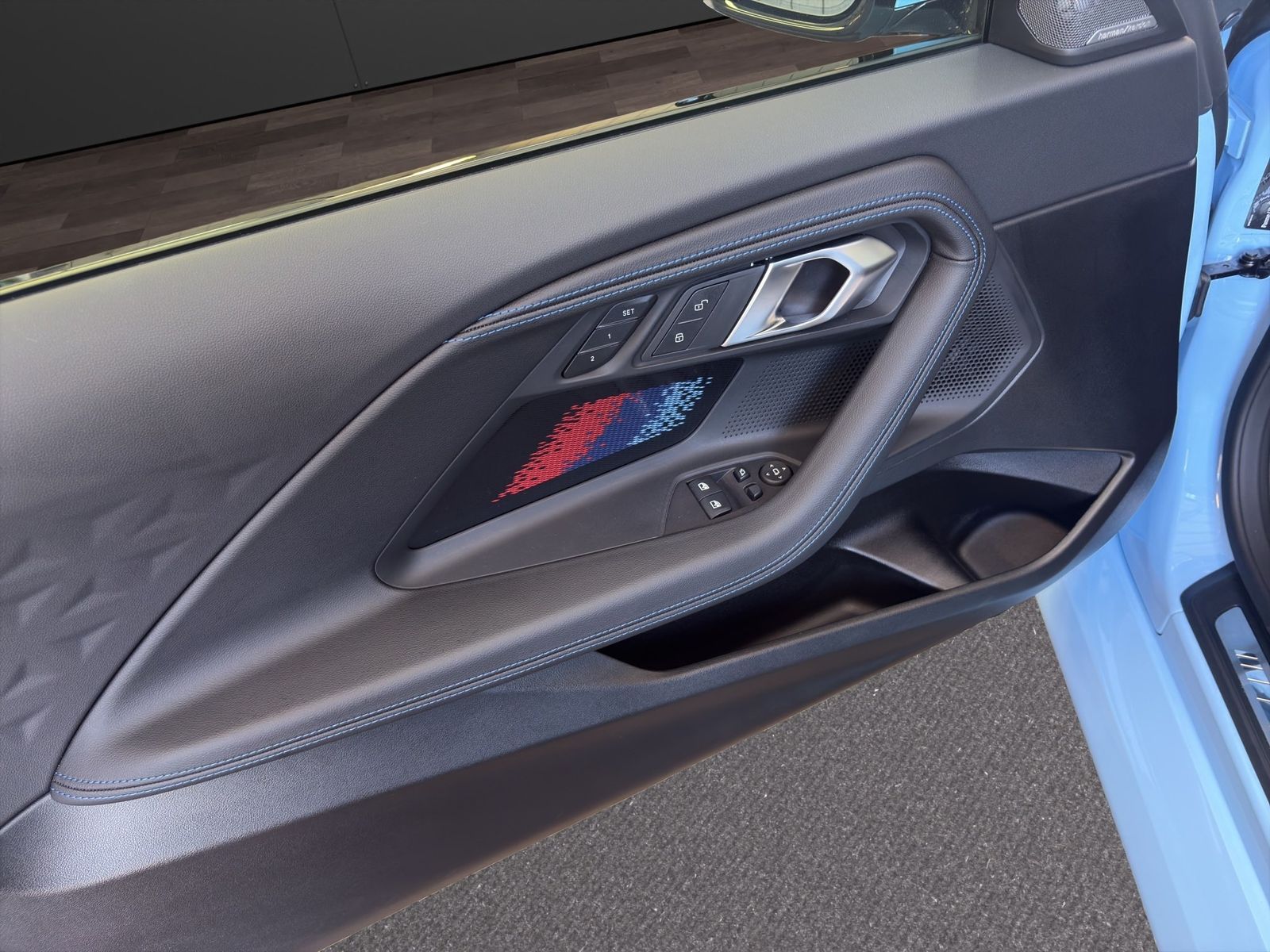 BMW M2 Coupé Glasdach Head-Up ACC foto 18
