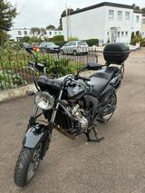 Honda CBF-600 NA PC43 - HONDA CBF 600 PC43