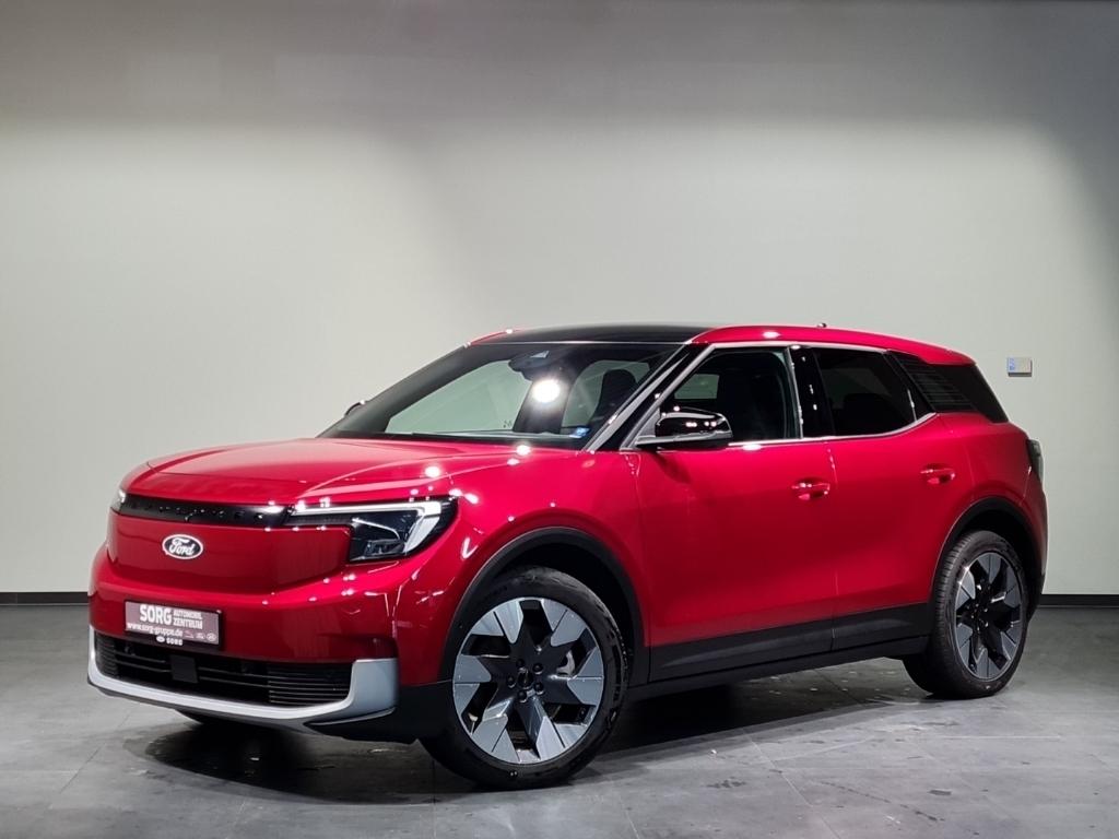 Ford Explorer Premium*AWD*PANO*WÄRMEPUMPE*-34%*, миниатюра 13