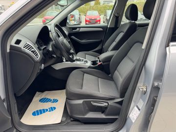 Audi Q5 - 9