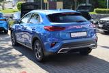 Kia XCeed 1.6 GDI Aut. LED Navi Kamera Tempomat - Kia: 1.6