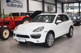 Porsche Cayenne S **Luft* 21 "Sport Rad**Top Zustand** - Porsche Gebrauchtwagen in Krefeld