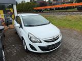 Opel Corsa D Energy - Opel Corsa: Weiß