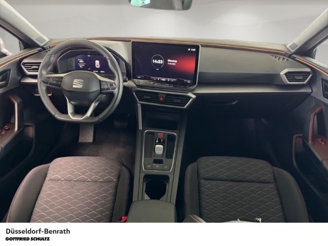 Seat Leon - Bild 6