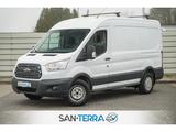 Ford Transit KASTEN 350 L2 TREND 2.2 TDCi DPF AHK*CD- - Ford: Ka Cd