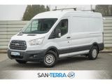 Ford Transit KASTEN 350 L2 TREND 2.2 TDCi DPF AHK*CD- - Ford in Hamburg: Ka