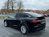 Tesla Model X 100D /NAVI/SHZ/ 7 SITZER - Tesla Model X: mit Anhängerkupplung