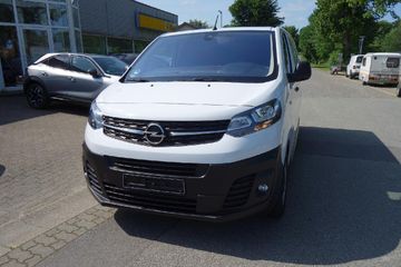 Bild 2 Opel Vivaro Kasten Edition L
