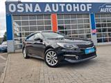 Kia Optima Sportswagon Edition 7 - Kia Optima mit Diesel-Antrieb: Automatik