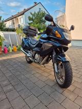 Honda NT V Deauville 650 - HONDA DEAUVILLE