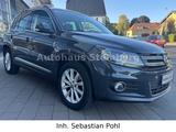 Volkswagen Tiguan Sport & Style*DSG*PDC*1.HAND* - VW Tiguan Gebrauchtwagen in Bielefeld