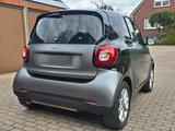 Smart ForTwo coupé 1.0 52kW passion passion - Smart ForTwo von privat