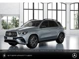 Mercedes-Benz GLE 350 de 4M #AMG #PANO-SD #HUD #AHK #BURMESTER