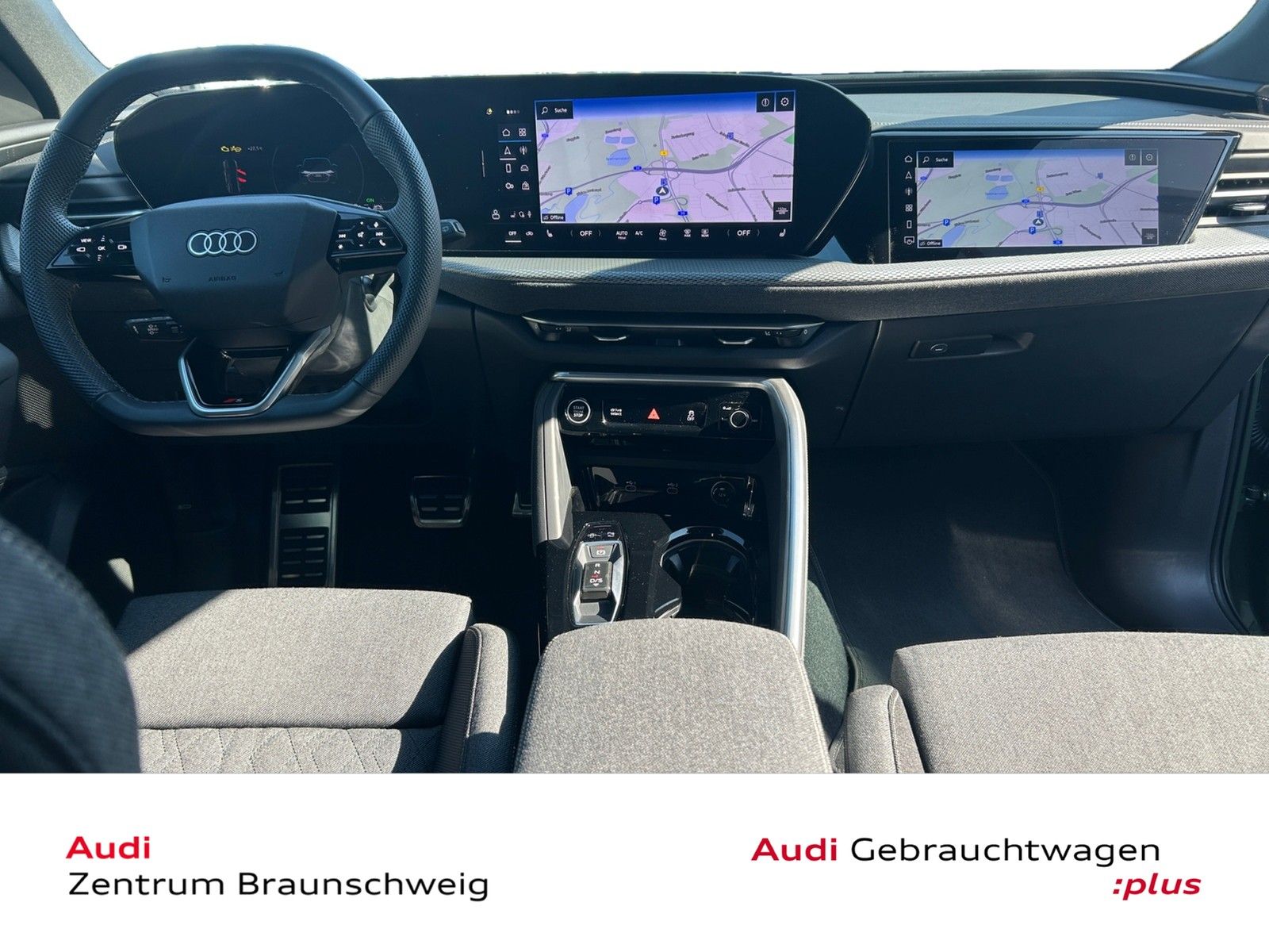 Audi Q5 - Bild 7