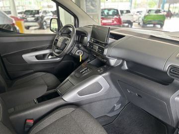 Fotografie des Opel Combo 1.5 D Automatik GS