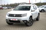 Dacia Duster TCe 125 Navi Kamera PDC Freisprechanlage - Dacia Gebrauchtwagen in Leipzig