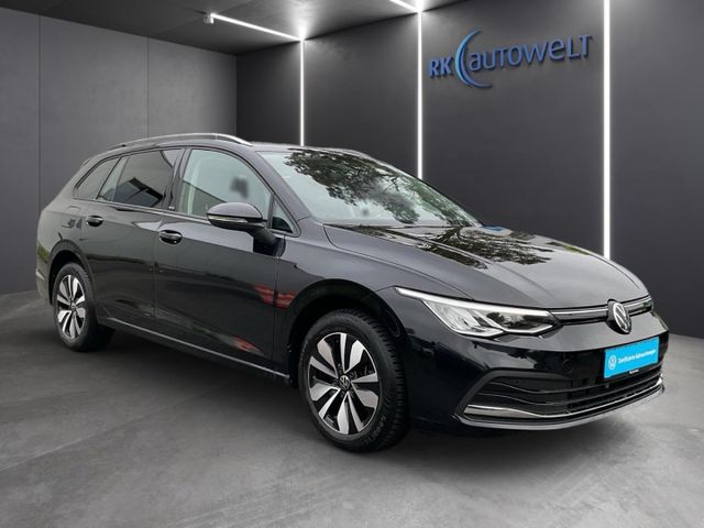 Golf Variant 8 VIII Move 2.0 TDI StandHZG Navi