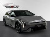 Kia EV4 81 GT LINE / DRIVE WISE / METALLIC / HEAD UP