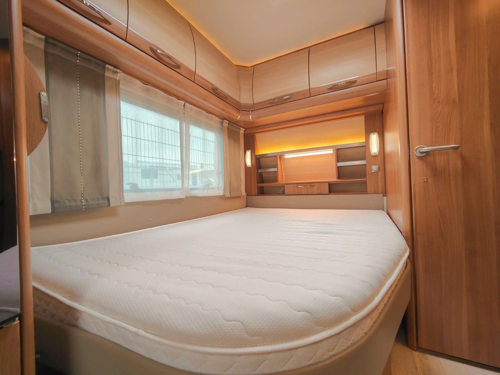 Fahrzeugabbildung Fendt Opal 495 SFB Performance - Mover, ATC, Ultraheat