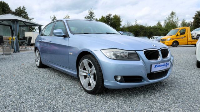 BMW 320d/TURBO+AGR NEU/PDC/SHZ