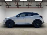 Nissan Juke 1.0 Enigma +SHZ+KAM+NAVI+ - Nissan: Allradantrieb