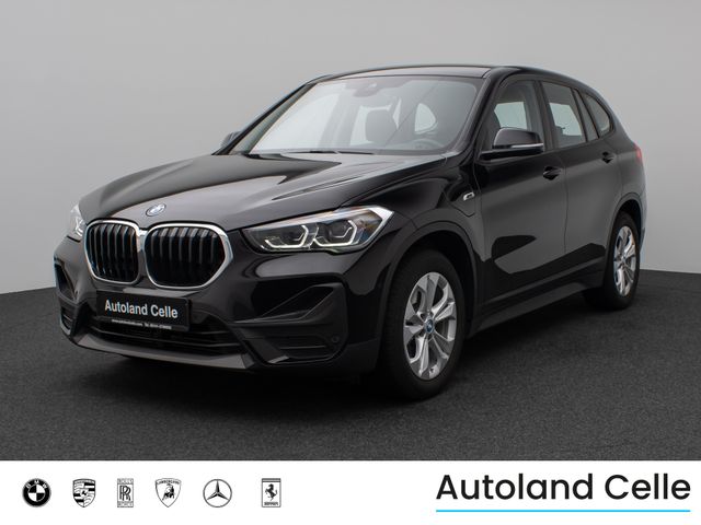 BMW X1 xD25e Parkassist DAB LED Geschwindigkeitsreg