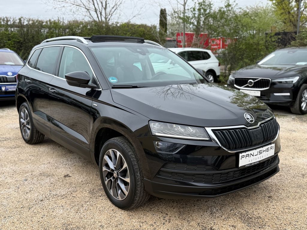 Image of Skoda Karoq