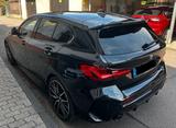 BMW M135i xDrive Edition Colorvision A Edition C... - gebrauchte BMW M135 aus dem Jahr 2024