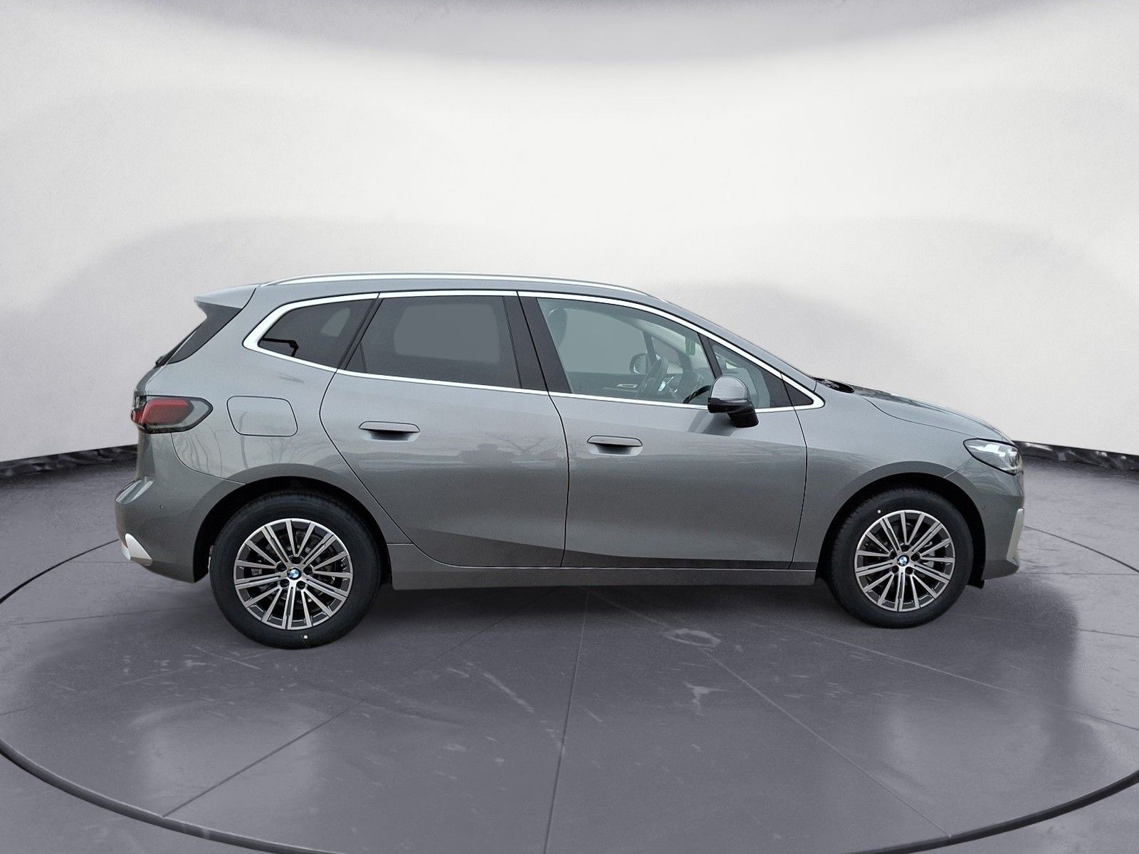 BMW 216 Active Tourer - Bild 5