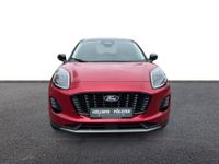 Ford Puma - Vorschau Bild 10