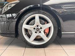 MERCEDES-BENZ SLK 200 Roadster AMG-Edition*BiXenon*Navi*LMR*