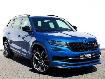Skoda Kodiaq - 3