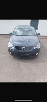 Volkswagen VW Polo 1.4 TDI - Volkswagen Polo aus 2007 mit Diesel-Antrieb