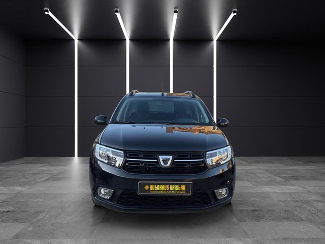 Dacia Logan MCV TCe 90 Laureate