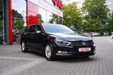 Volkswagen Passat Variant 1.4 TSI Comfortline Navi DAB PDC - gebrauchte VW Passat Variant aus dem Jahr 2018