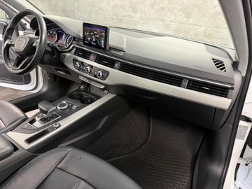 Audi A4 - 11