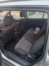 Opel Zafira 1.8 Edition Easytronic Edition - Opel Zafira: Easytronic